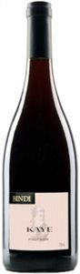 Bindi Wines Kaye Pinot Noir 2020